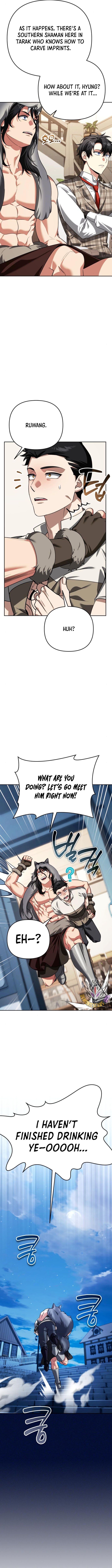 Read All My Alter Egos Are Tycoons EN Manga Online