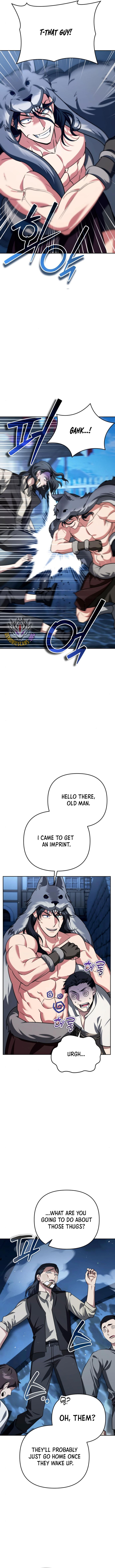 Read All My Alter Egos Are Tycoons EN Manga Online