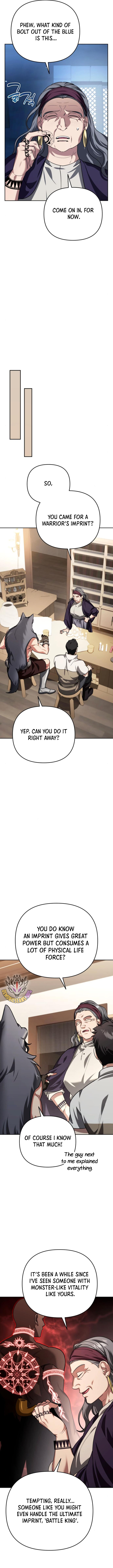 Read All My Alter Egos Are Tycoons EN Manga Online