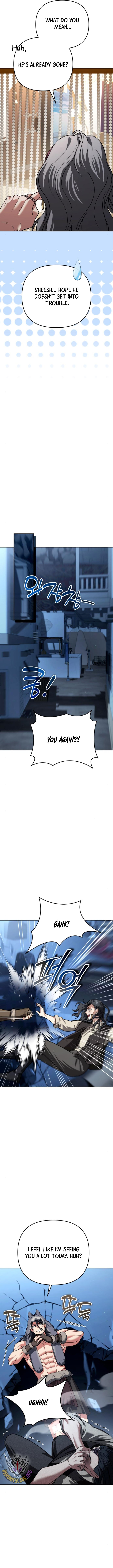 Read All My Alter Egos Are Tycoons EN Manga Online