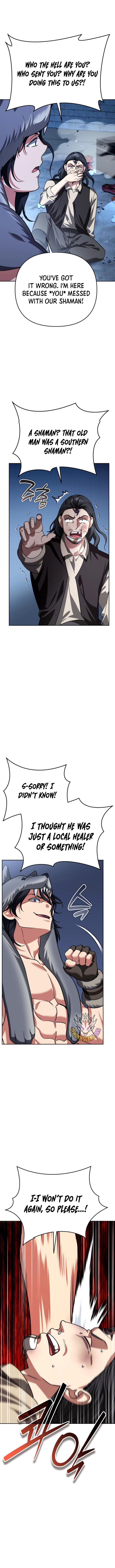 Read All My Alter Egos Are Tycoons EN Manga Online