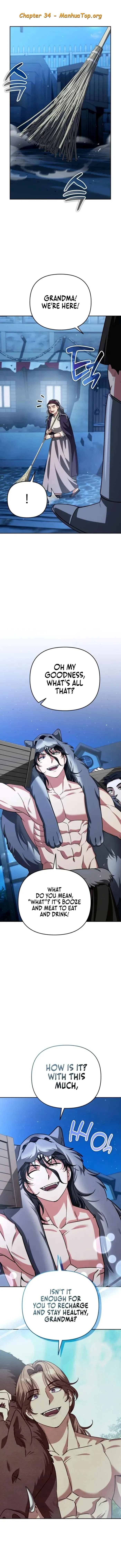 Read All My Alter Egos Are Tycoons EN Manga Online