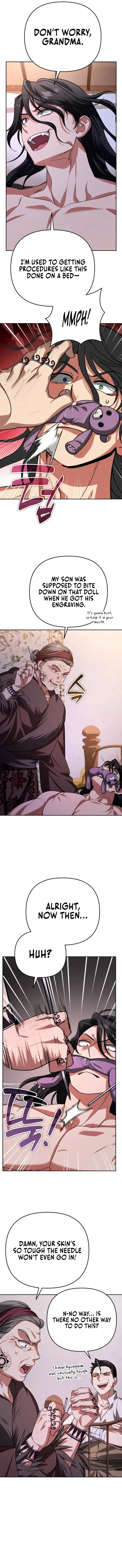 Read All My Alter Egos Are Tycoons EN Manga Online