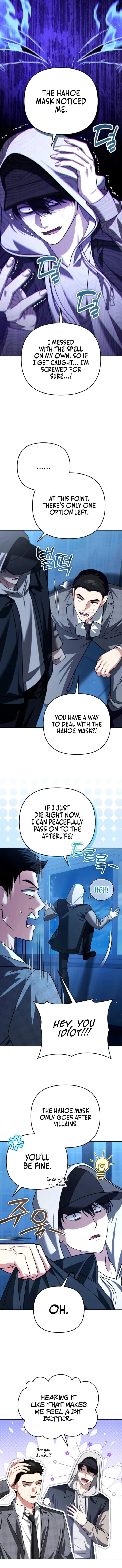 Read All My Alter Egos Are Tycoons EN Manga Online