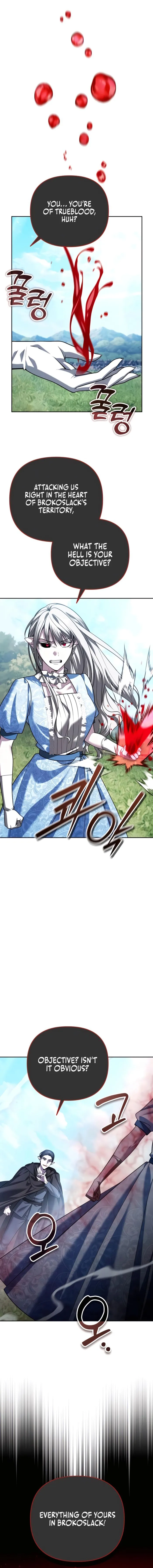 Read All My Alter Egos Are Tycoons EN Manga Online