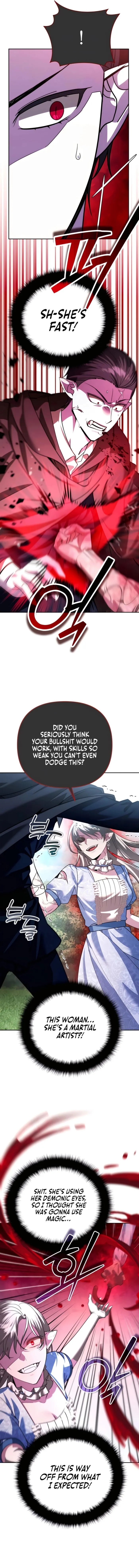 Read All My Alter Egos Are Tycoons EN Manga Online