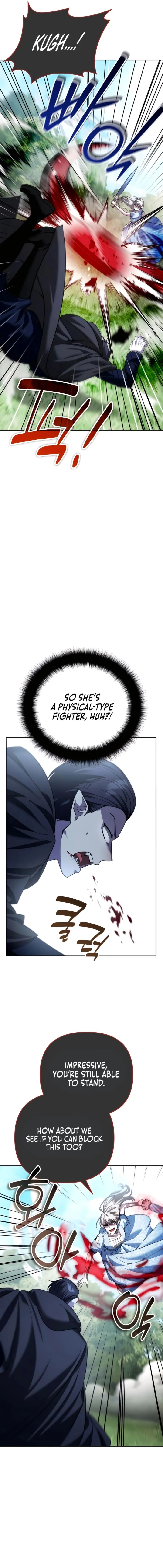 Read All My Alter Egos Are Tycoons EN Manga Online