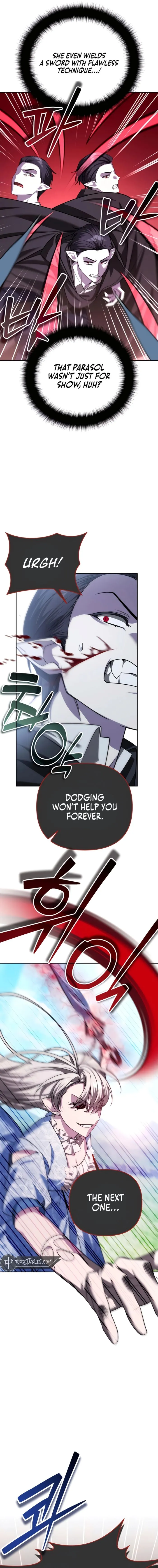 Read All My Alter Egos Are Tycoons EN Manga Online