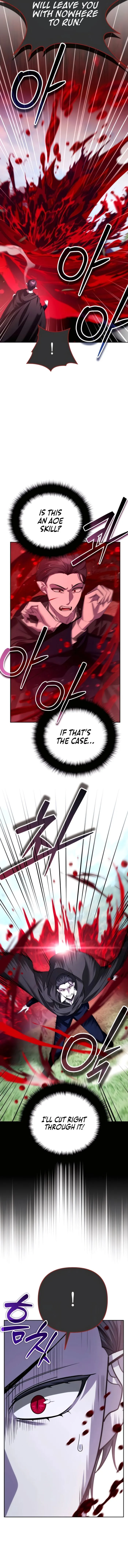 Read All My Alter Egos Are Tycoons EN Manga Online