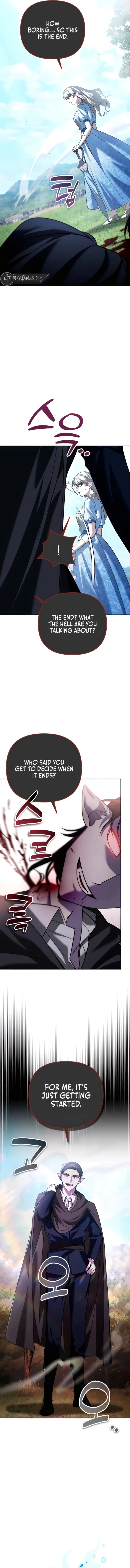 Read All My Alter Egos Are Tycoons EN Manga Online