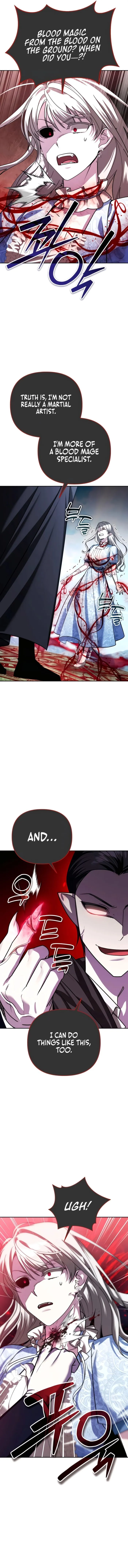 Read All My Alter Egos Are Tycoons EN Manga Online
