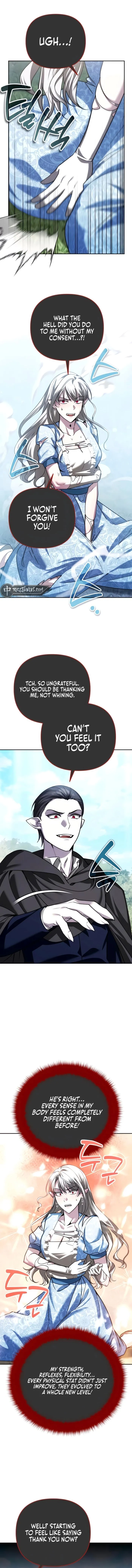 Read All My Alter Egos Are Tycoons EN Manga Online