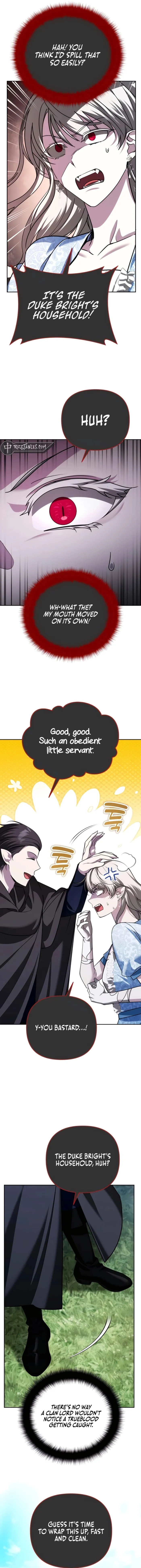 Read All My Alter Egos Are Tycoons EN Manga Online