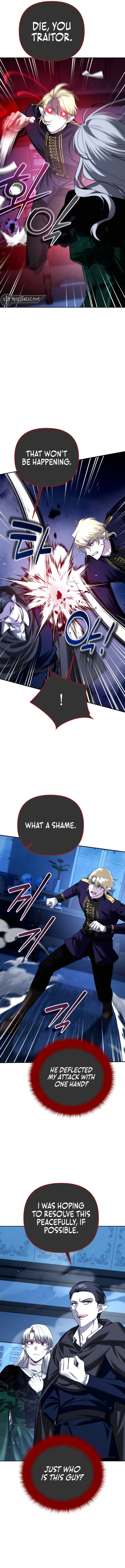 Read All My Alter Egos Are Tycoons EN Manga Online