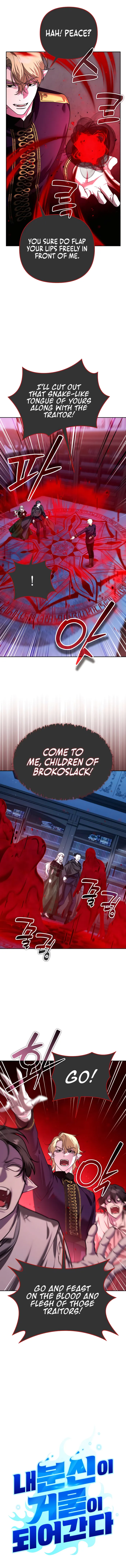 Read All My Alter Egos Are Tycoons EN Manga Online