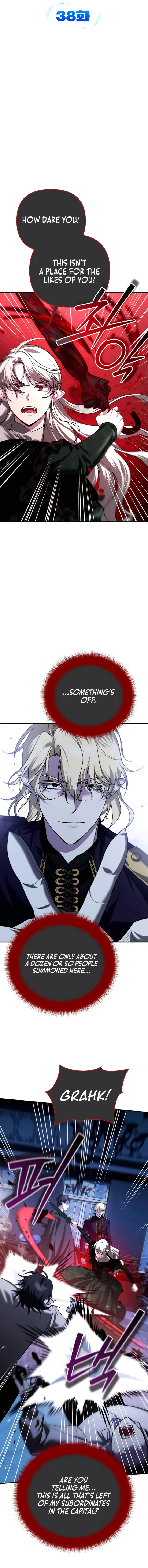 Read All My Alter Egos Are Tycoons EN Manga Online