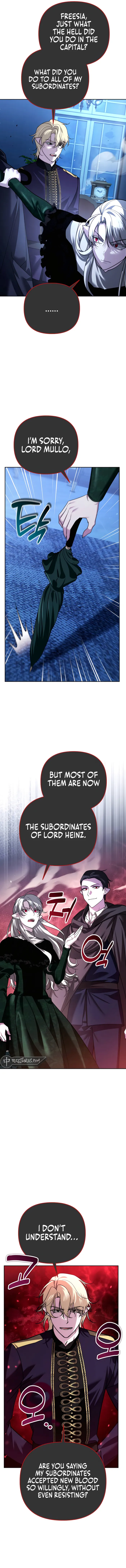 Read All My Alter Egos Are Tycoons EN Manga Online