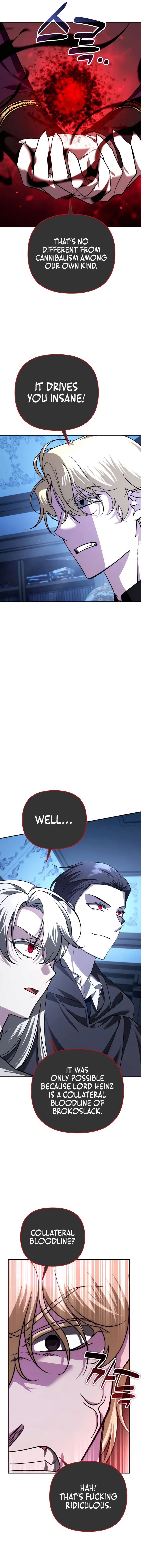 Read All My Alter Egos Are Tycoons EN Manga Online