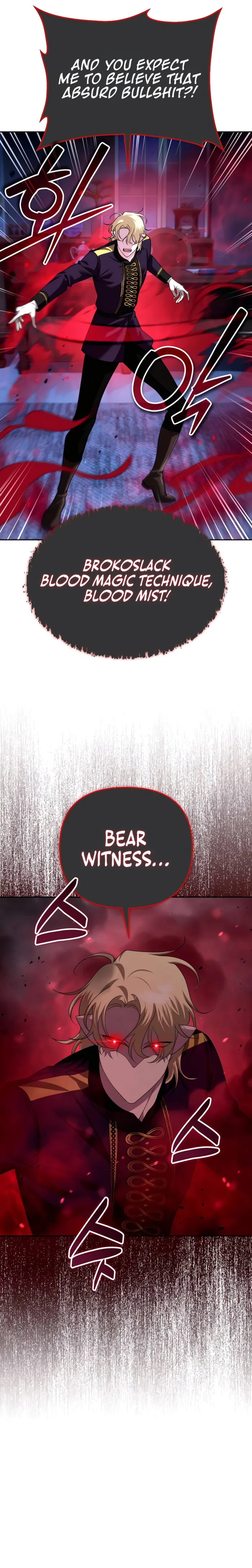 Read All My Alter Egos Are Tycoons EN Manga Online
