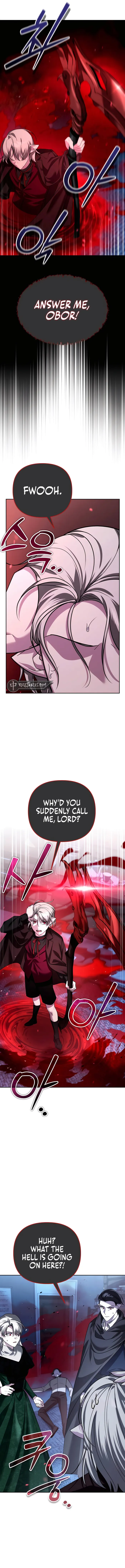 Read All My Alter Egos Are Tycoons EN Manga Online