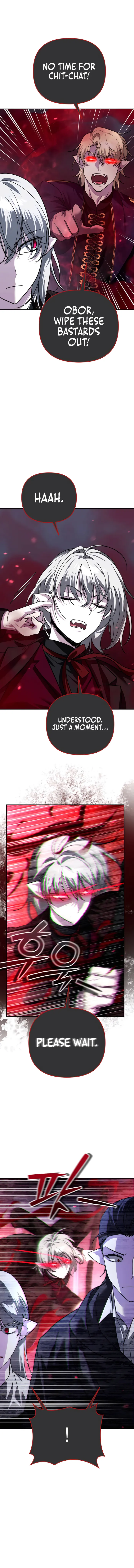 Read All My Alter Egos Are Tycoons EN Manga Online