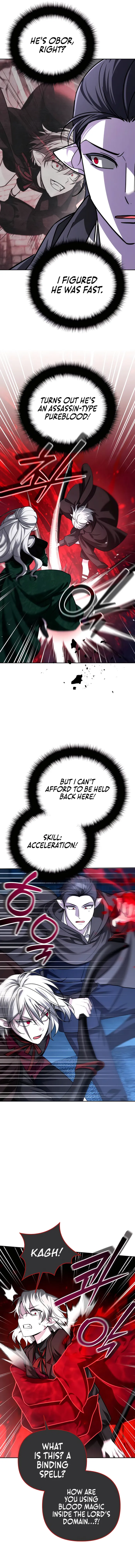 Read All My Alter Egos Are Tycoons EN Manga Online
