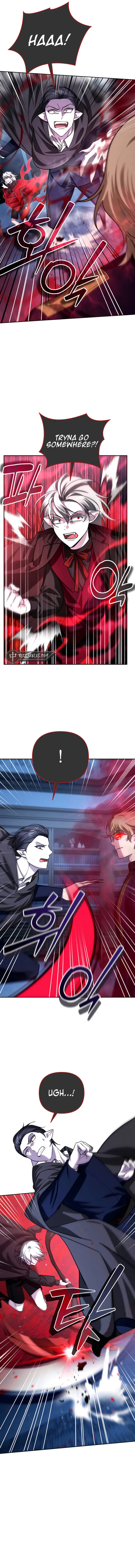 Read All My Alter Egos Are Tycoons EN Manga Online