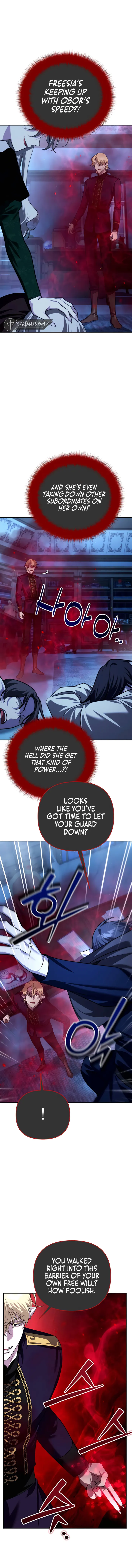 Read All My Alter Egos Are Tycoons EN Manga Online