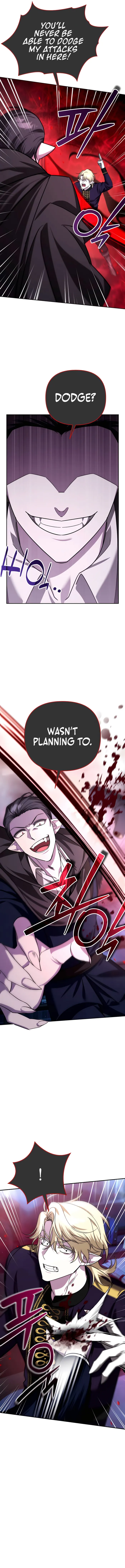 Read All My Alter Egos Are Tycoons EN Manga Online