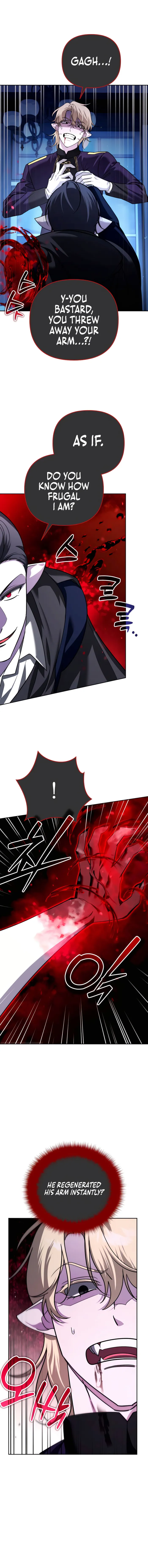 Read All My Alter Egos Are Tycoons EN Manga Online