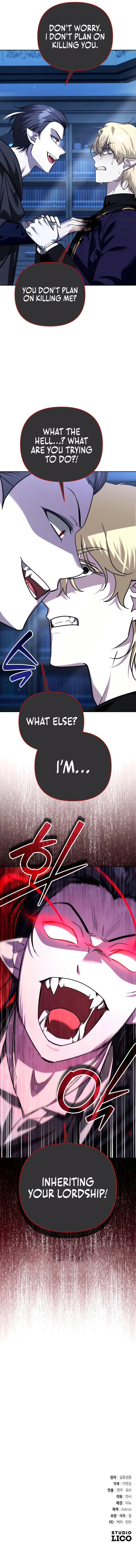 Read All My Alter Egos Are Tycoons EN Manga Online