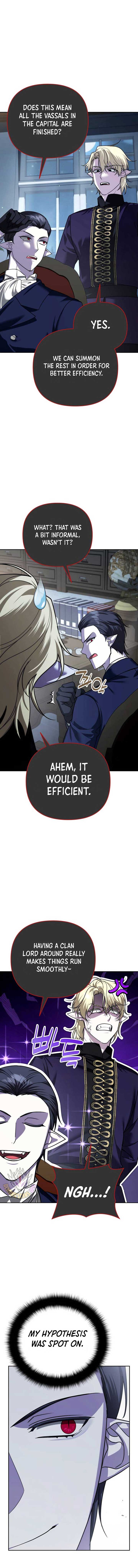 Read All My Alter Egos Are Tycoons EN Manga Online