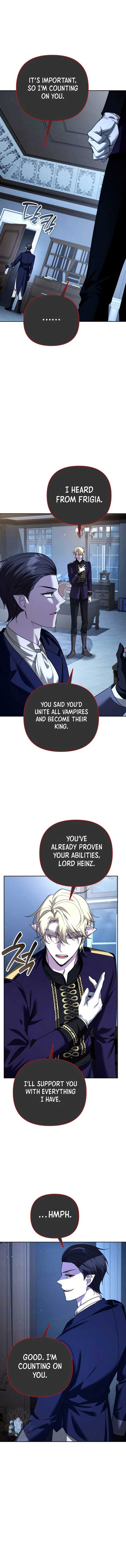 Read All My Alter Egos Are Tycoons EN Manga Online
