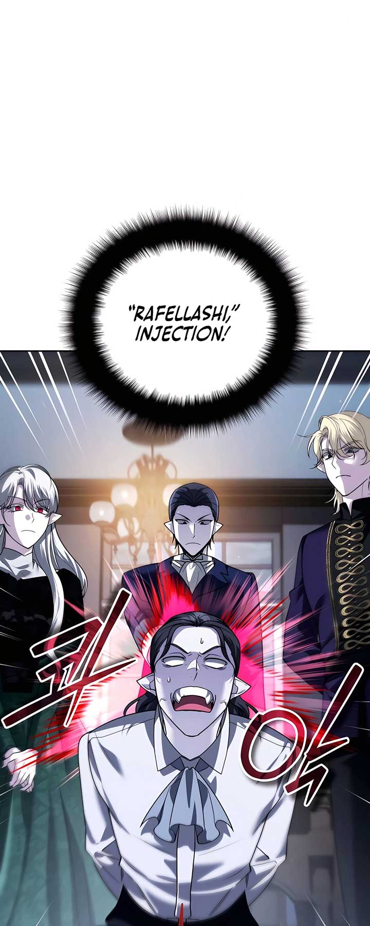 Read All My Alter Egos Are Tycoons EN Manga Online