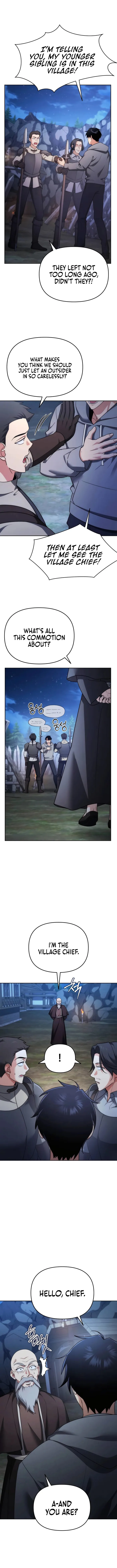 Read All My Alter Egos Are Tycoons EN Manga Online