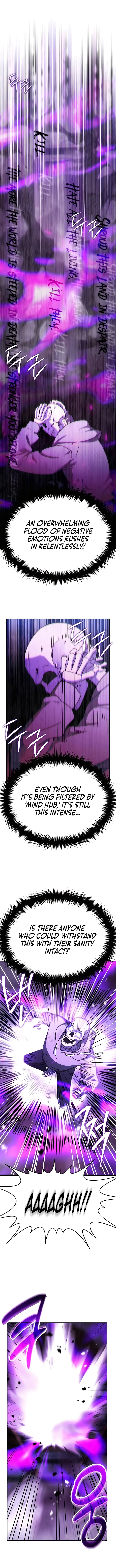 Read All My Alter Egos Are Tycoons EN Manga Online