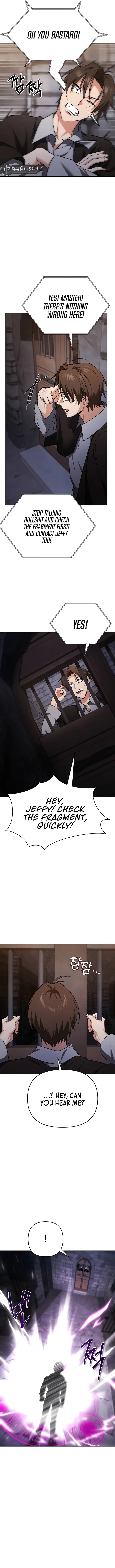 Read All My Alter Egos Are Tycoons EN Manga Online