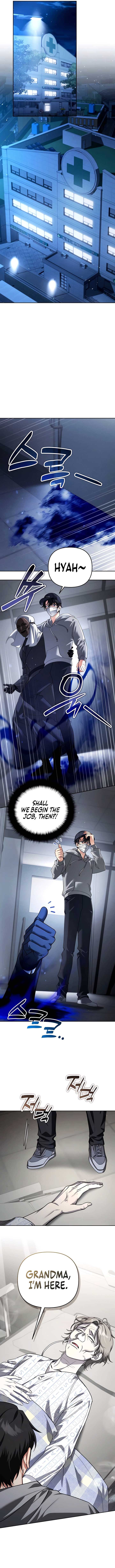 Read All My Alter Egos Are Tycoons EN Manga Online