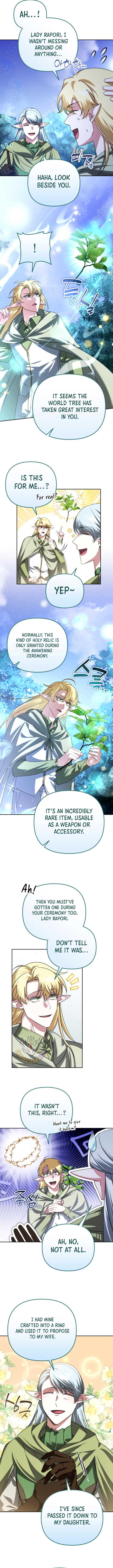 Read All My Alter Egos Are Tycoons EN Manga Online