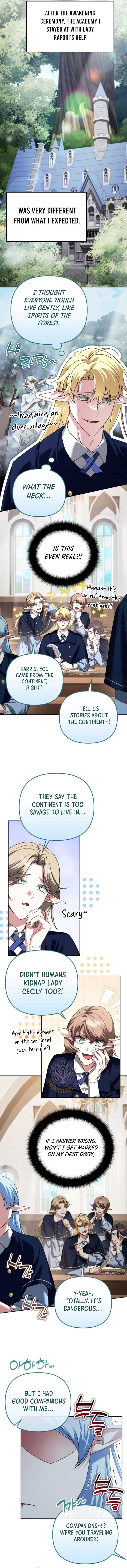Read All My Alter Egos Are Tycoons EN Manga Online