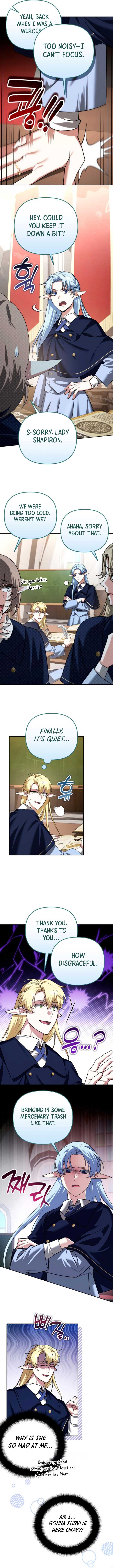Read All My Alter Egos Are Tycoons EN Manga Online