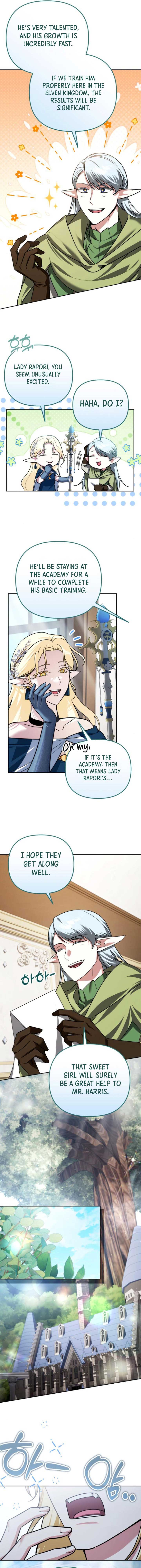 Read All My Alter Egos Are Tycoons EN Manga Online
