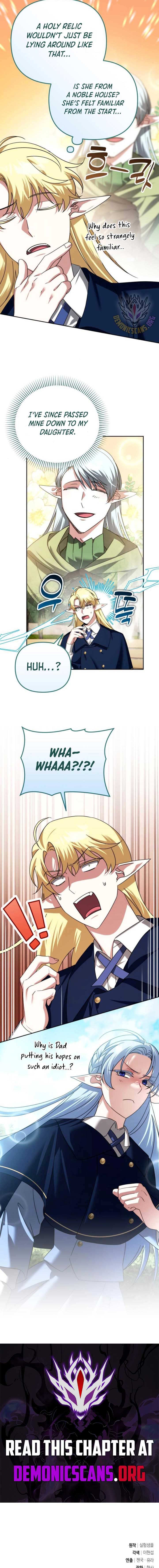 Read All My Alter Egos Are Tycoons EN Manga Online