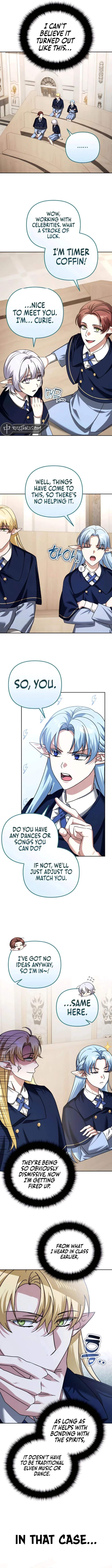 Read All My Alter Egos Are Tycoons EN Manga Online