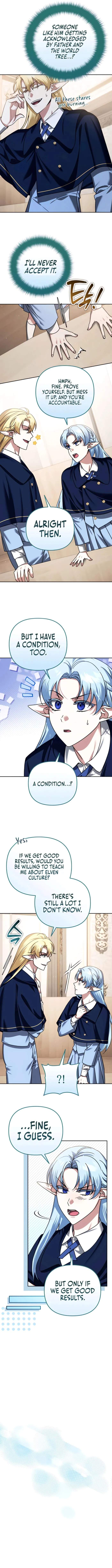 Read All My Alter Egos Are Tycoons EN Manga Online