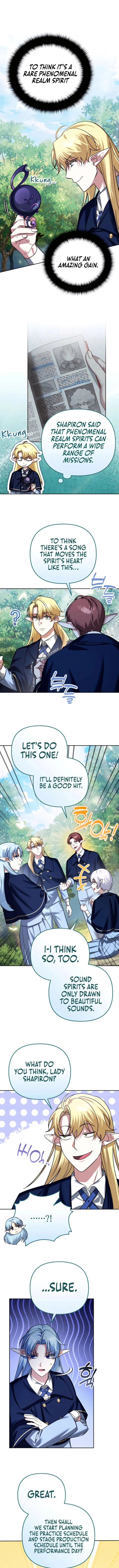Read All My Alter Egos Are Tycoons EN Manga Online