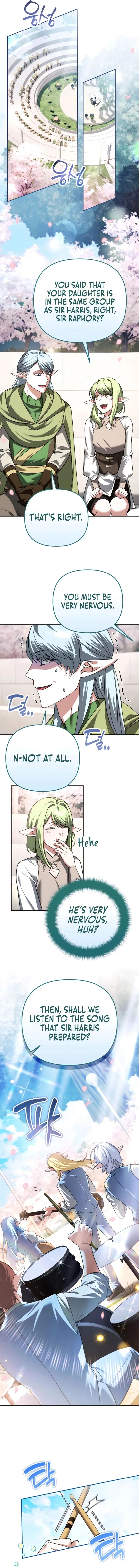 Read All My Alter Egos Are Tycoons EN Manga Online
