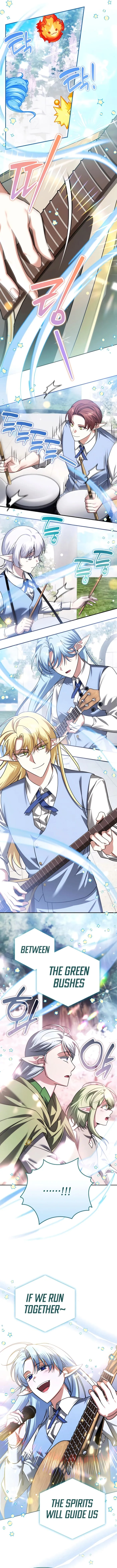 Read All My Alter Egos Are Tycoons EN Manga Online