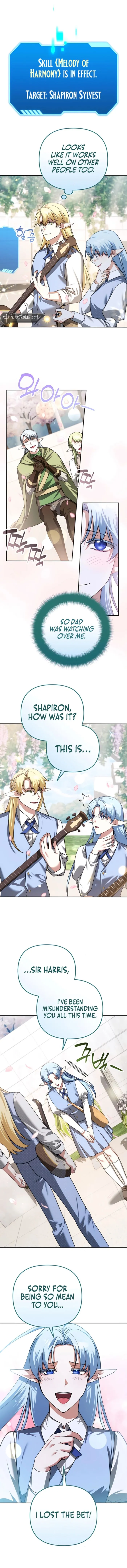 Read All My Alter Egos Are Tycoons EN Manga Online