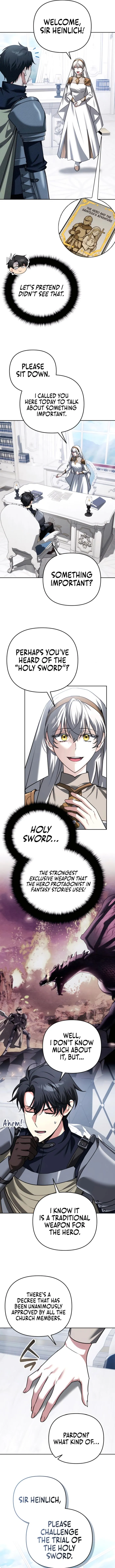 Read All My Alter Egos Are Tycoons EN Manga Online